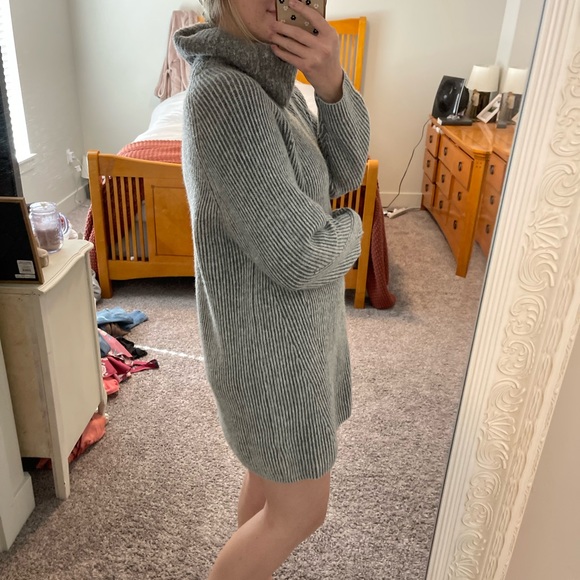 NWOT Topshop Dress - Picture 2 of 2